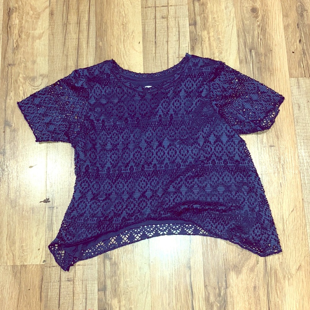 Old navy crop top
